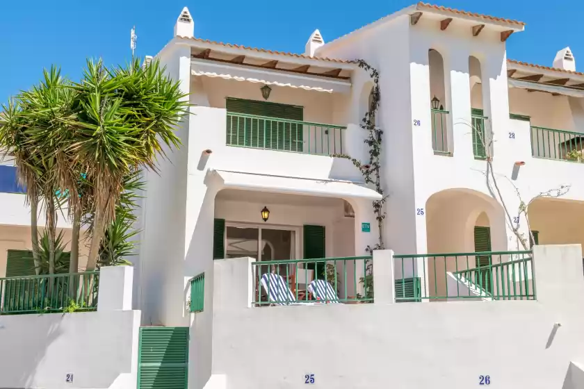 Ferienhaus auf Ses fonts c25, Son Parc