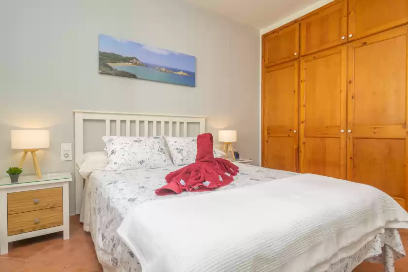 Ferienhaus auf Ses fonts c25, Son Parc