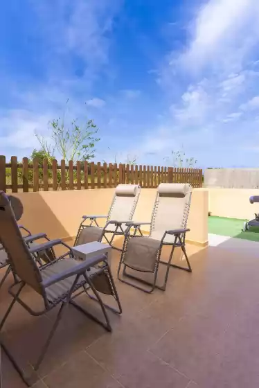 Location de vacances à Can juan de s'hereu, Venda des Cap de Barbaria