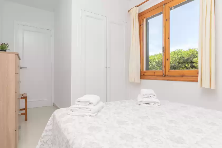 Alquiler vacacional en Villa victoria, Cala en Porter