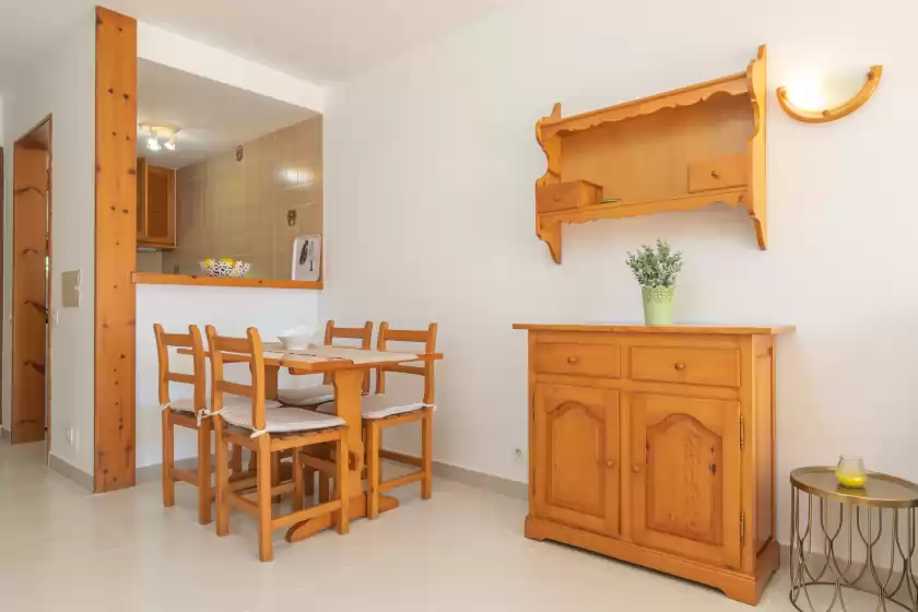 Alquiler vacacional en Villa victoria, Cala en Porter