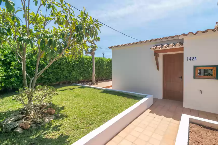 Alquiler vacacional en Villa marina (cala en porter), Cala en Porter