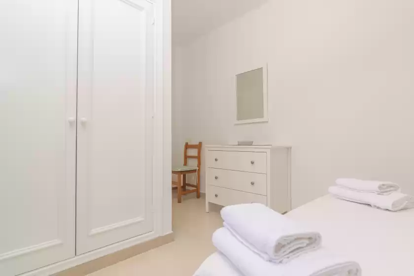 Alquiler vacacional en Villa marina (cala en porter), Cala en Porter