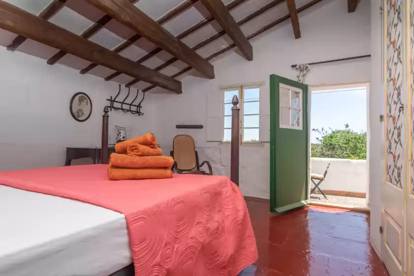 Alquiler vacacional en Malbuger vell 6, Llucmaçanes