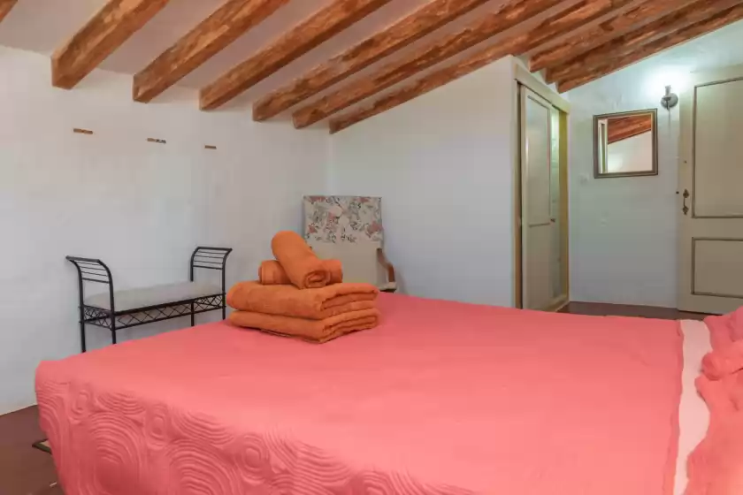 Alquiler vacacional en Malbuger vell 6, Llucmaçanes