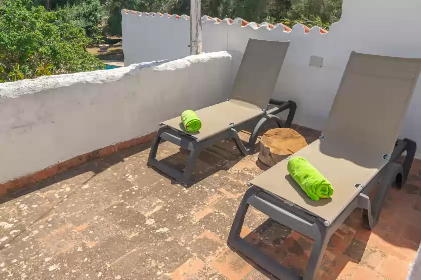 Alquiler vacacional en Malbuger vell 6, Llucmaçanes