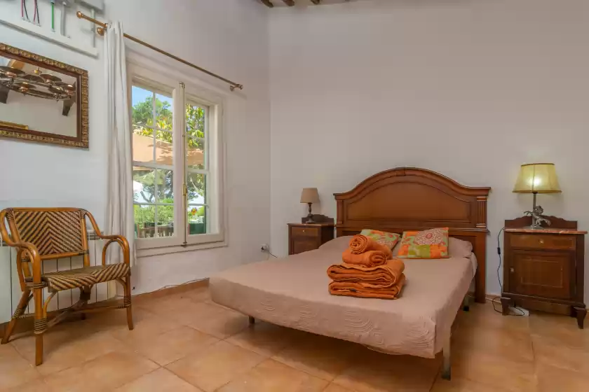 Alquiler vacacional en Malbuger vell 6, Llucmaçanes