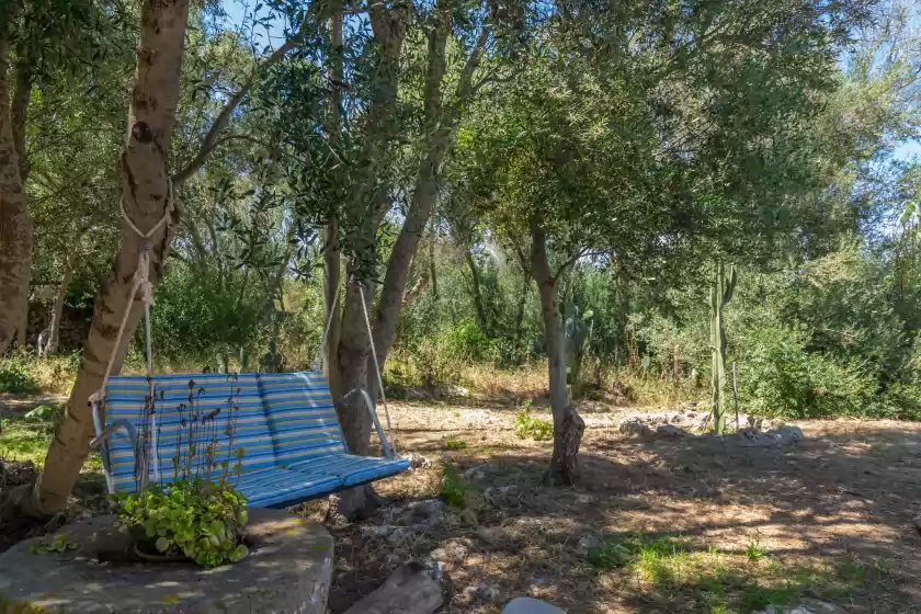 Alquiler vacacional en Malbuger vell 6, Llucmaçanes