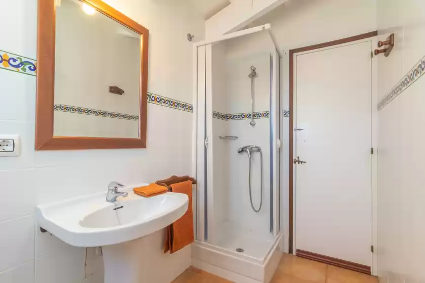 Alquiler vacacional en Malbuger vell 6, Llucmaçanes