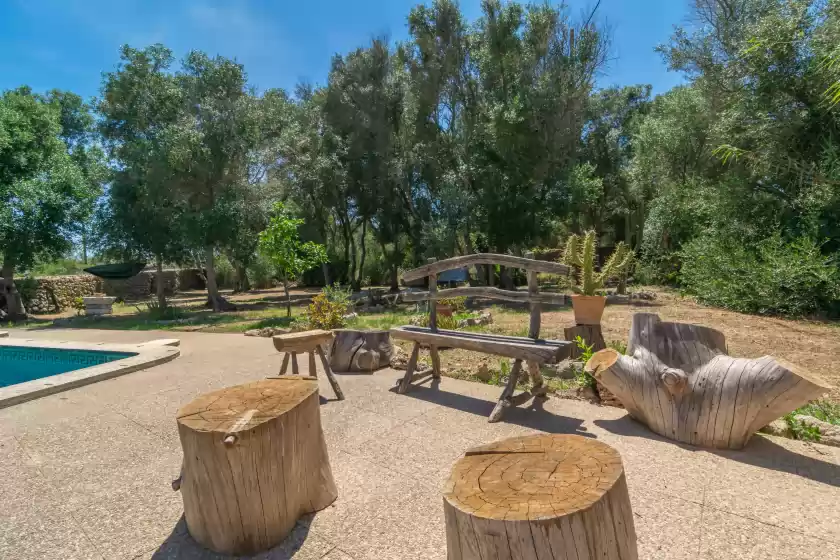 Alquiler vacacional en Malbuger vell 6, Llucmaçanes