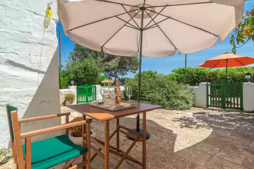 Alquiler vacacional en Malbuger vell 6, Llucmaçanes