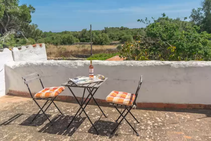 Alquiler vacacional en Malbuger vell 6, Llucmaçanes