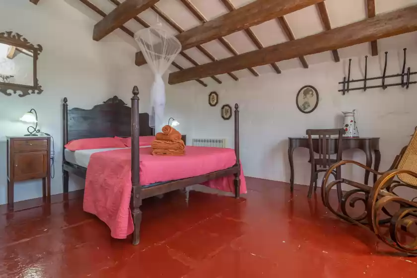 Alquiler vacacional en Malbuger vell 6, Llucmaçanes