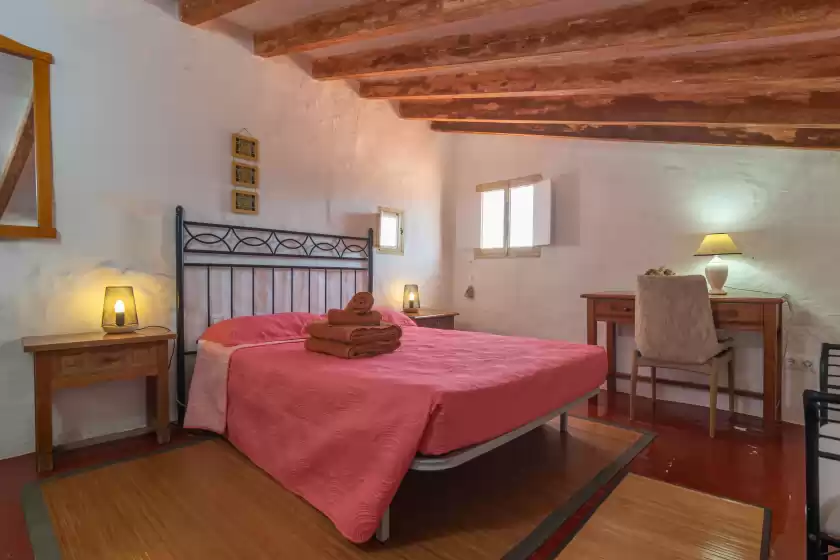 Alquiler vacacional en Malbuger vell 6, Llucmaçanes