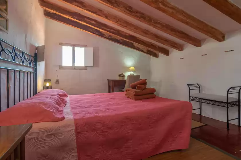 Alquiler vacacional en Malbuger vell 6, Llucmaçanes