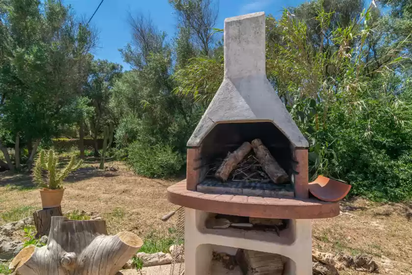 Alquiler vacacional en Malbuger vell 6, Llucmaçanes