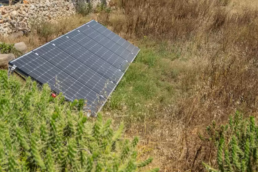 Alquiler vacacional en Malbuger vell 6, Llucmaçanes