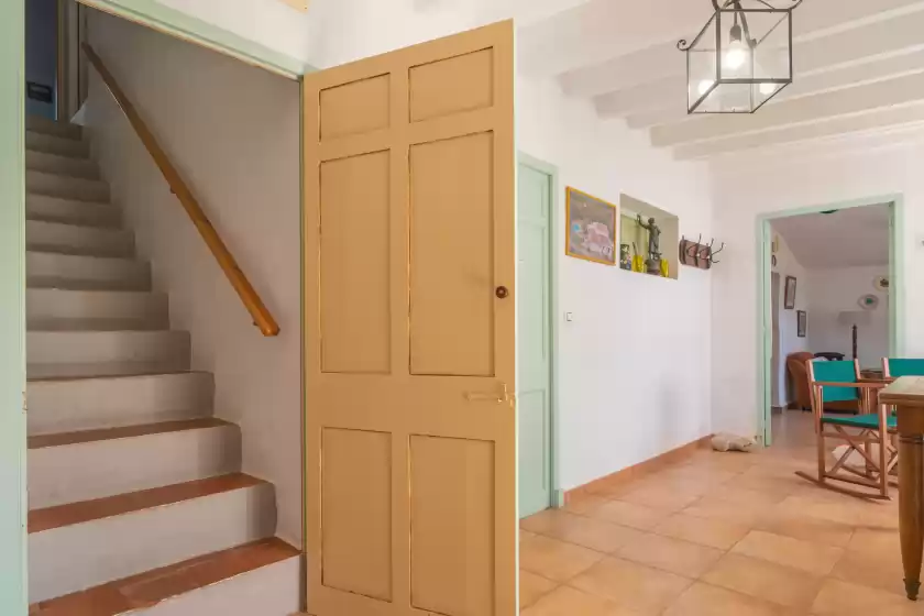 Alquiler vacacional en Malbuger vell 6, Llucmaçanes