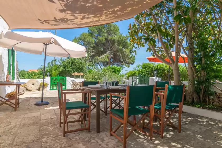 Alquiler vacacional en Malbuger vell 6, Llucmaçanes