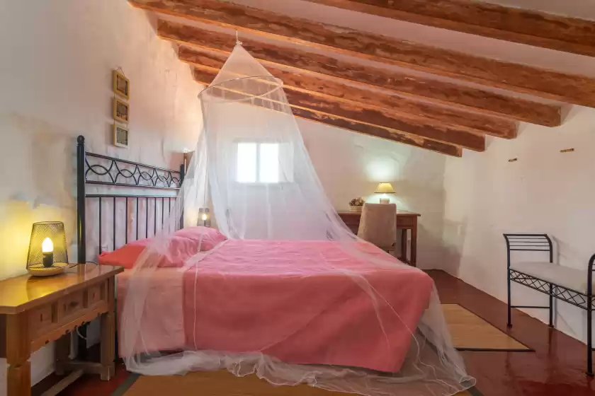 Alquiler vacacional en Malbuger vell 6, Llucmaçanes