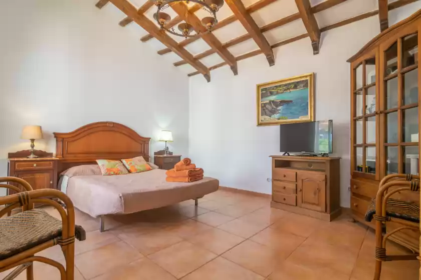 Alquiler vacacional en Malbuger vell 6, Llucmaçanes