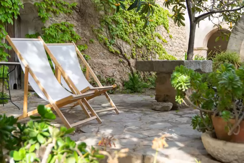 Alquiler vacacional en Josep sanxo de la jordana 12, Artà