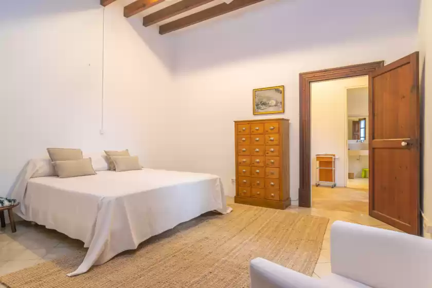 Alquiler vacacional en Josep sanxo de la jordana 12, Artà