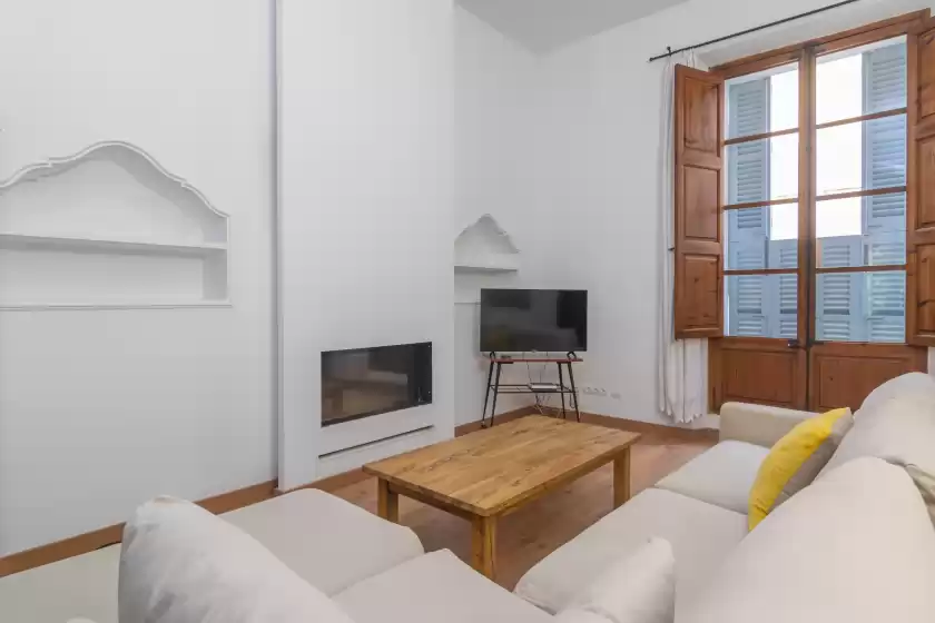 Alquiler vacacional en Josep sanxo de la jordana 12, Artà