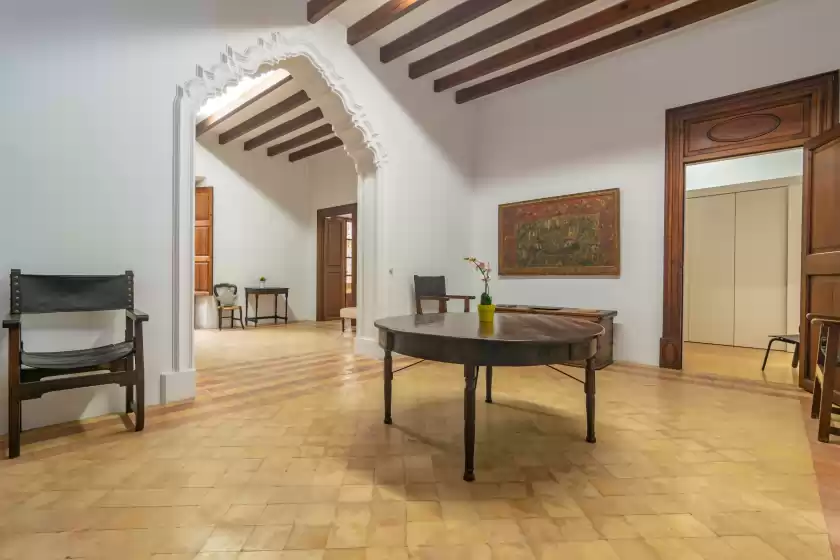 Alquiler vacacional en Josep sanxo de la jordana 12, Artà