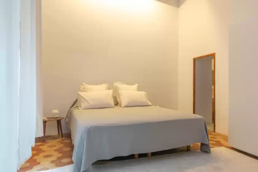 Alquiler vacacional en Josep sanxo de la jordana 12, Artà