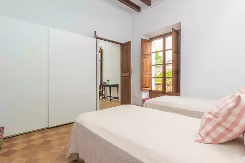 Alquiler vacacional en Josep sanxo de la jordana 12, Artà