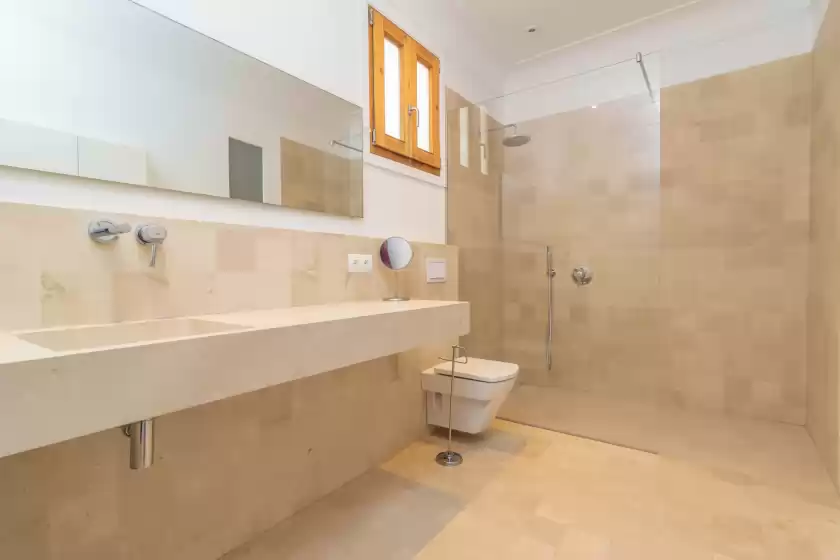 Alquiler vacacional en Josep sanxo de la jordana 12, Artà