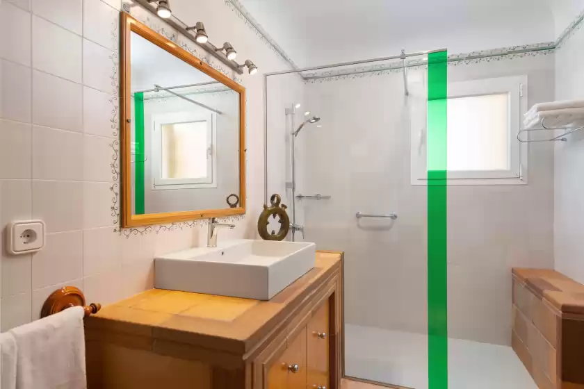 Location de vacances à Mulholland villa, Can Picafort