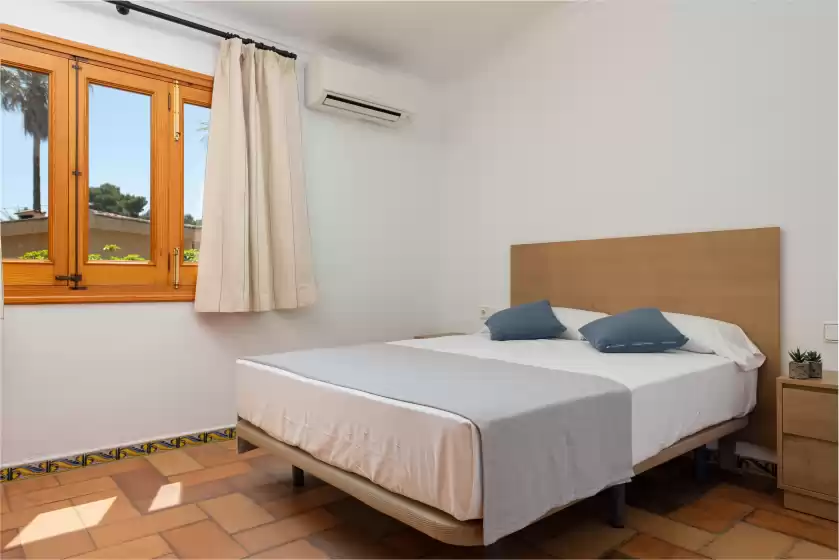 Location de vacances à Mulholland villa, Can Picafort