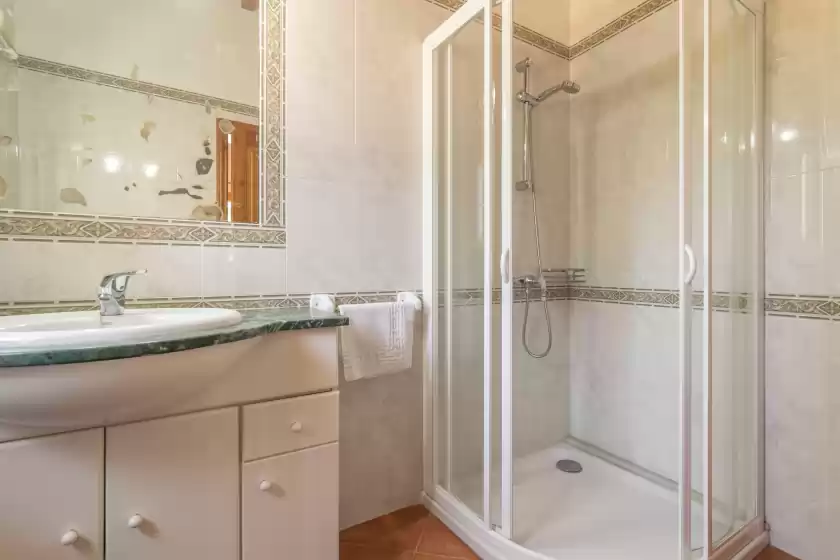 Ferienhaus auf Talaia d'artrutx, Ciutadella