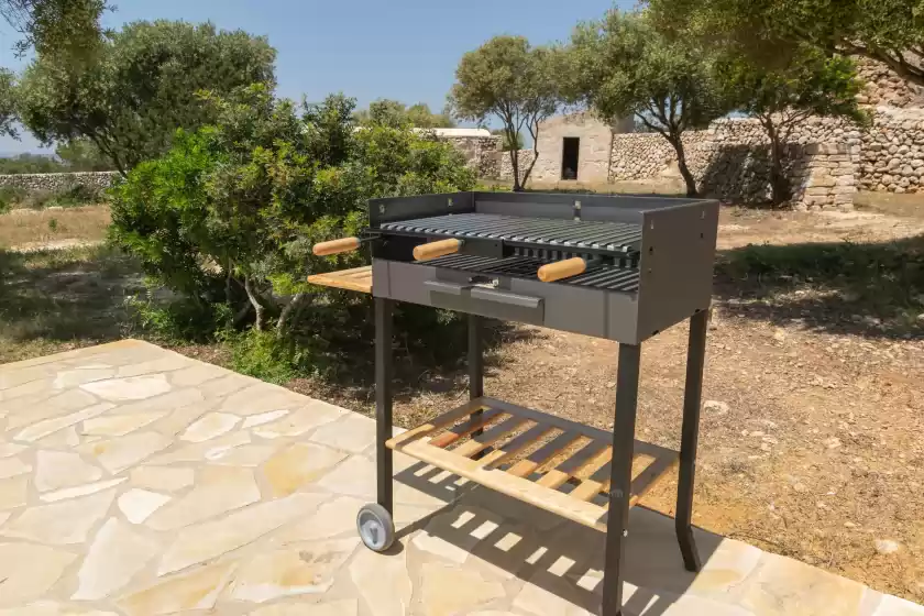 Ferienhaus auf Talaia d'artrutx, Ciutadella