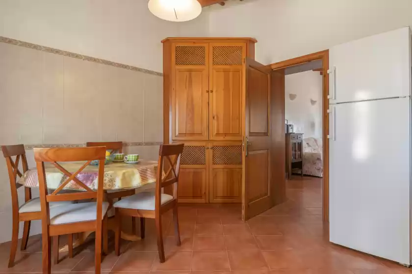 Ferienhaus auf Talaia d'artrutx, Ciutadella