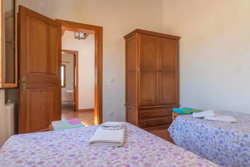 Ferienhaus auf Talaia d'artrutx, Ciutadella