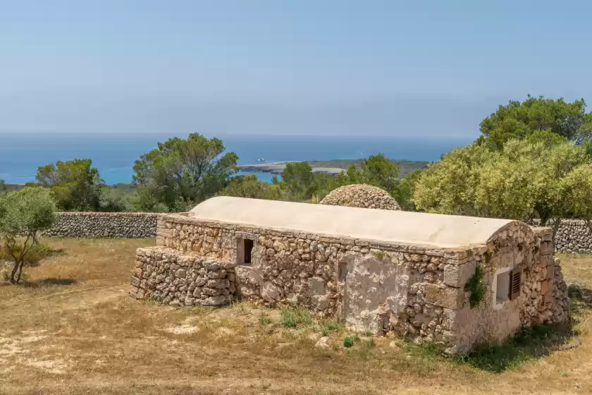 Ferienhaus auf Talaia d'artrutx, Ciutadella