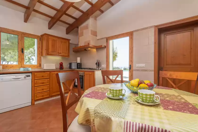Ferienhaus auf Talaia d'artrutx, Ciutadella