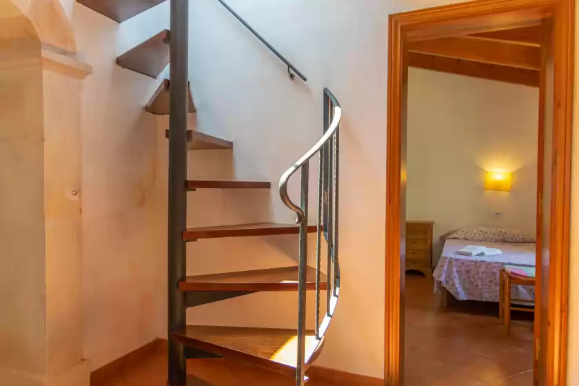 Ferienhaus auf Talaia d'artrutx, Ciutadella