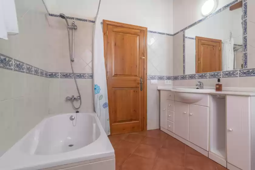 Ferienhaus auf Talaia d'artrutx, Ciutadella