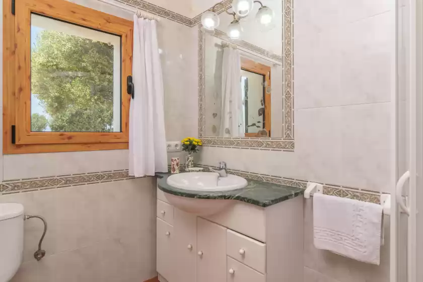 Ferienhaus auf Talaia d'artrutx, Ciutadella