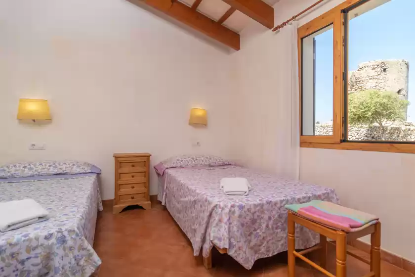 Ferienhaus auf Talaia d'artrutx, Ciutadella