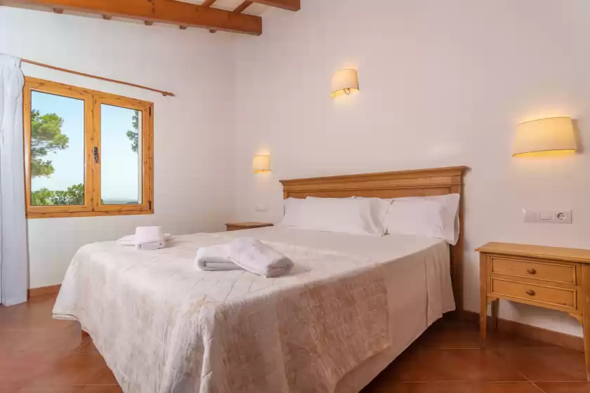Ferienhaus auf Talaia d'artrutx, Ciutadella