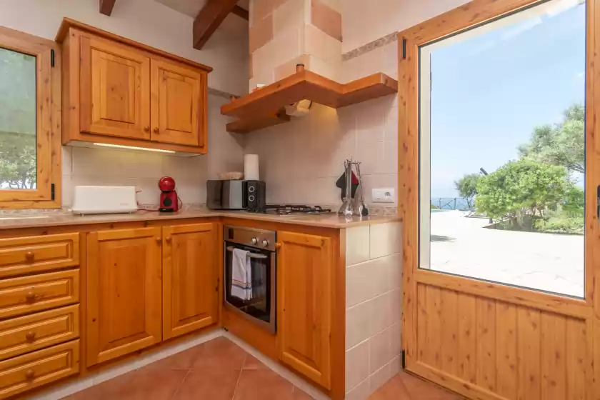 Ferienhaus auf Talaia d'artrutx, Ciutadella