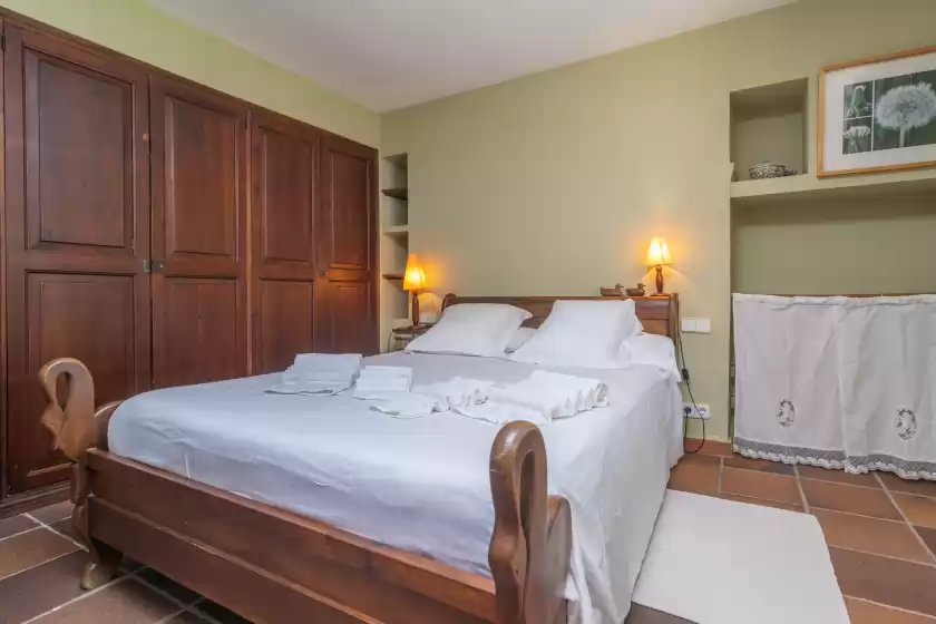 Location de vacances à Villa el terreno, Palma