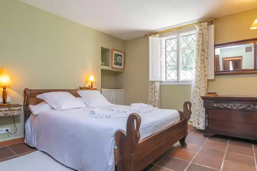 Location de vacances à Villa el terreno, Palma