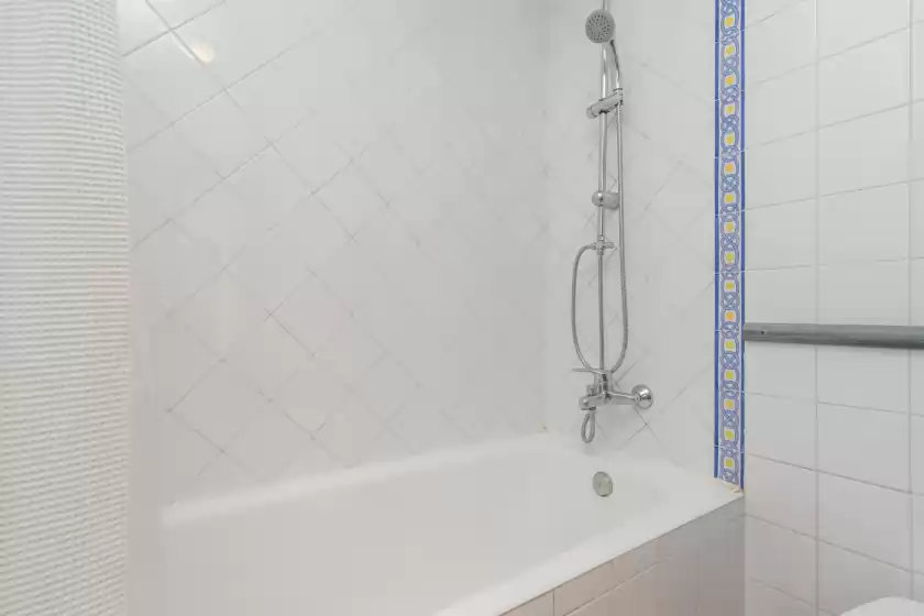 Location de vacances à Villa el terreno, Palma