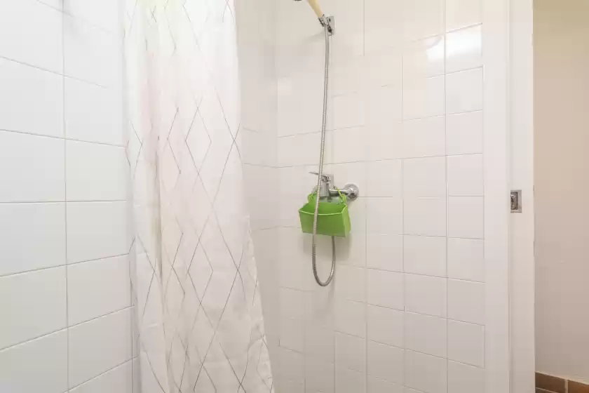 Location de vacances à Villa el terreno, Palma